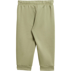 adidas Essentials Lineage Baby-Jogginganzugs A98F - tengrn/carbon 92