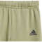 adidas Essentials Lineage Baby-Jogginganzugs A98F - tengrn/carbon 92