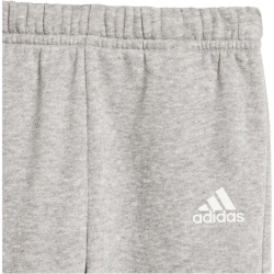 adidas Essentials Lineage Baby-Jogginganzugs AA35 - legink/white 86