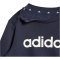 adidas Essentials Lineage Baby-Jogginganzugs AA35 - legink/white 86