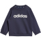 adidas Essentials Lineage Baby-Jogginganzugs AA35 - legink/white 86