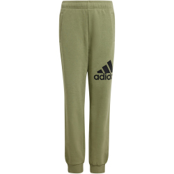 adidas Essentials Regular Fit Big Logo Cotton Jogginghose...