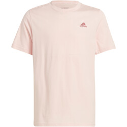 adidas Essentials Small Logo Cotton T-Shirt Kinder AFB1 -...