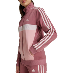 adidas Essentials Tiberio Trainingsanzug Kinder AFAK - precri/sepisp/sanpin 176