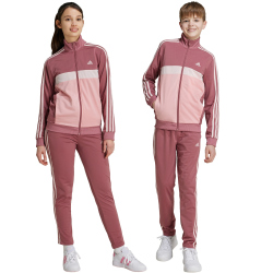 adidas Essentials Tiberio Trainingsanzug Kinder AFAK - precri/sepisp/sanpin 176
