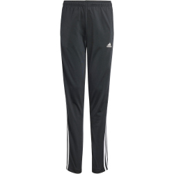 adidas Essentials Tiberio Trainingsanzug Kinder AETL - selufu/white/clpink/w 164