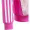 adidas Essentials Tiberio Trainingsanzug Kinder AETL - selufu/white/clpink/w 164