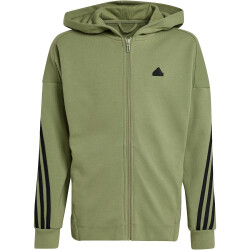 adidas Future Icons Kapuzenjacke Kinder A98F -...