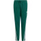 adidas Future Icons Ankle-Length Jogginghose Kinder 024A - cgreen/white 128