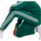 adidas Future Icons Ankle-Length Jogginghose Kinder 024A - cgreen/white 128