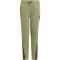 adidas Future Icons Ankle-Length Jogginghose Kinder A98F - tengrn/black 164
