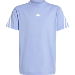 adidas Future Icons 3-Streifen T-Shirt Kinder AFAE -...