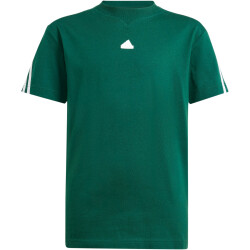 adidas Future Icons 3-Streifen T-Shirt Kinder 024A -...