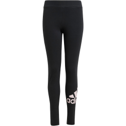 adidas Essentials Big Logo Baumwoll Leggings Kinder 095A...