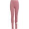 adidas Essentials Big Logo Baumwoll Leggings Kinder AFAK - precri/sanpin 140