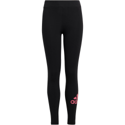 adidas Essentials Big Logo Baumwoll Leggings Kinder 095A...