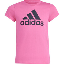 adidas Essentials Big Logo Cotton T-Shirt Kinder AEK7 -...