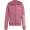 adidas Essentials Linear Logo Sweatjacke Kinder AFAK - precri/sanpin 152