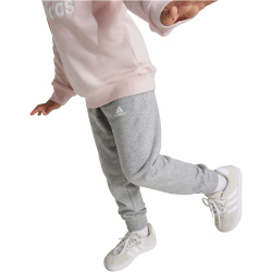 adidas Essentials Logo French Terry Jogginganzug Kinder AFB1 - sanpin 104