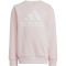 adidas Essentials Logo French Terry Jogginganzug Kinder AFB1 - sanpin 104