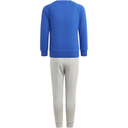 adidas Essentials Logo French Terry Jogginganzug Kinder AETC - selubl 104