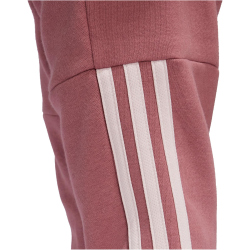 adidas Tiberio 3-Streifen Colorblock Trainingsanzug Kinder AFAK - precri/sepisp/sanpin 104