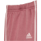 adidas Tiberio 3-Streifen Colorblock Trainingsanzug Kinder AFAK - precri/sepisp/sanpin 92