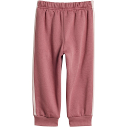 adidas Tiberio 3-Streifen Colorblock Trainingsanzug Kinder AFAK - precri/sepisp/sanpin 98