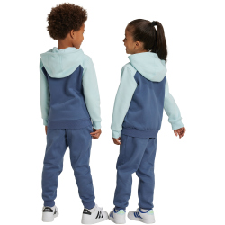 adidas Essentials Big Logo Trainingsanzug Kinder AE6R - halmin/prloin 110