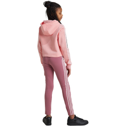 adidas Tiberio 3-Streifen Colorblock Training-Set (Pullover + Leggings) Kinder AFAP - sepisp/sanpin/precri 152