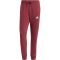adidas Essentials 3-Streifen Tapered Cuff Jogginghose Herren AEDQ - shared S