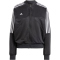 adidas Tiro Trainingsjacke Damen 095A - black XXS