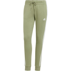 adidas Essentials 3-Streifen Jogginghose Damen A98F -...