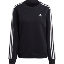 adidas Essentials 3-Streifen Sweatshirt Damen 095A -...