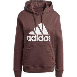 adidas Essentials Big Logo Regular Hoodie Damen AEX5 -...