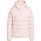 adidas Essentials Light Daunenjacke mit Kapuze Damen AFB1 - sanpin XS