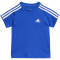 adidas Essentials Sport Baby-Set (T-Shirt + Shorts) AETC - selubl 80