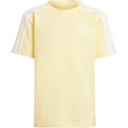 adidas Essentials 3-Streifen T-Shirt Kinder AEJP -...