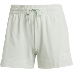 adidas Essentials Slim Shorts Damen AEJS - lingrn XL