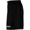 uhlsport For the Planet Center Basic Fußballshorts Damen