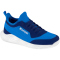 Kempa Kourtfly Handballschuhe Kinder blau/wei&szlig; 34