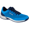 Kempa Kourtfly Three Handballschuhe Herren blau/wei&szlig; 39