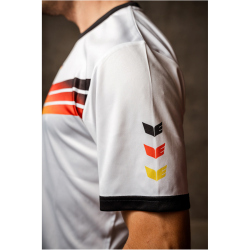 erima Deutschland Fan-Trikot Kinder