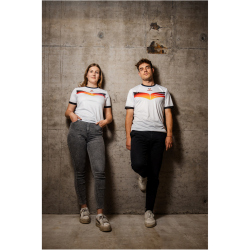 erima Deutschland Fan-Trikot