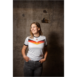 erima Deutschland Fan-Trikot