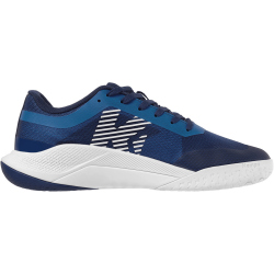 Kempa Kourtfly Two Handballschuhe Herren blau/wei&szlig; 39