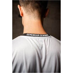 erima Deutschland Fan-Trikot white S