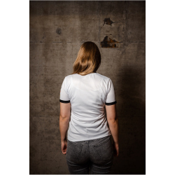 erima Deutschland Fan-Trikot white S