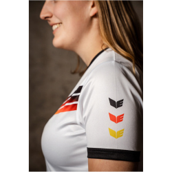 erima Deutschland Fan-Trikot white S