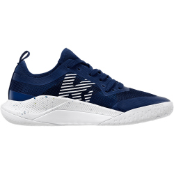 Kempa Kourtfly Handballschuhe Herren blau/wei&szlig; 39